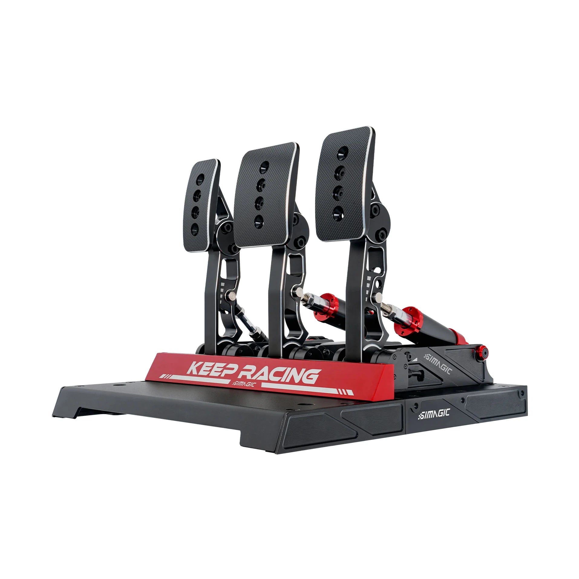 Simagic P1000 Load Cell game pedals