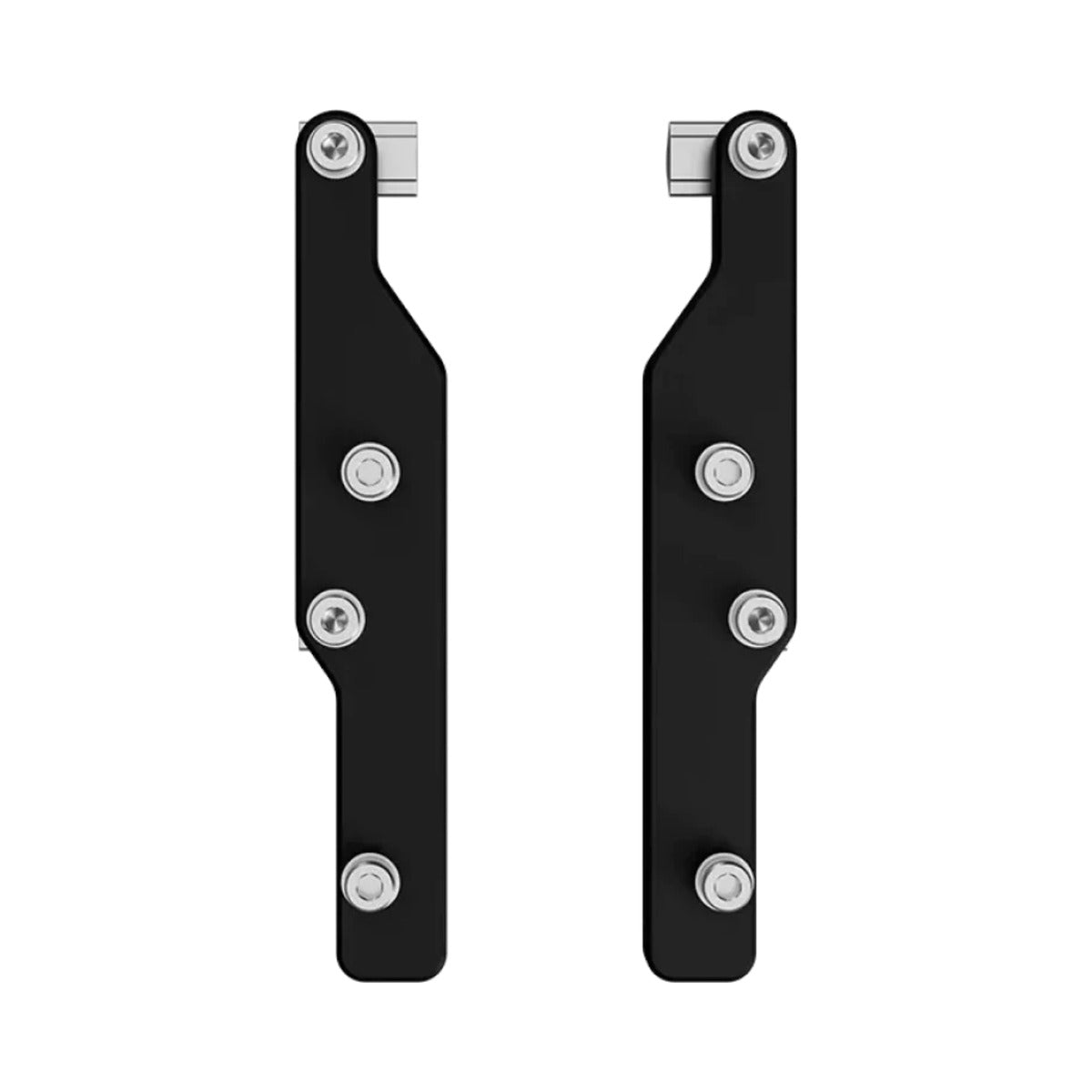 SIMUCUBE Baseplate Mount for Heusinkveld Sprint Pedals