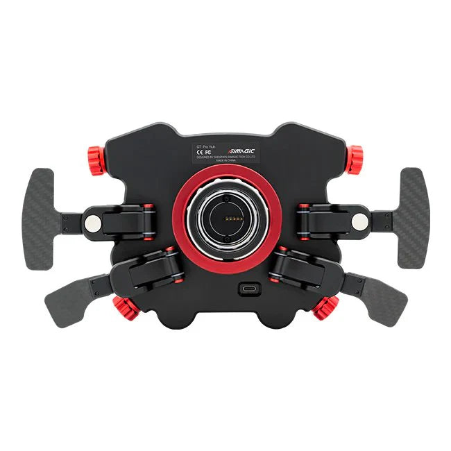 Simagic GT Pro Hub(K)