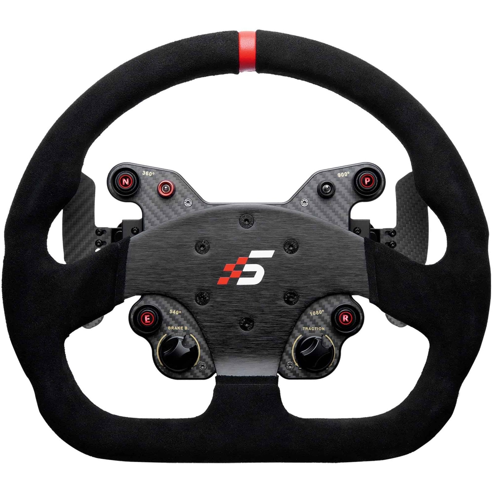 Simagic GT1 Steering Wheel