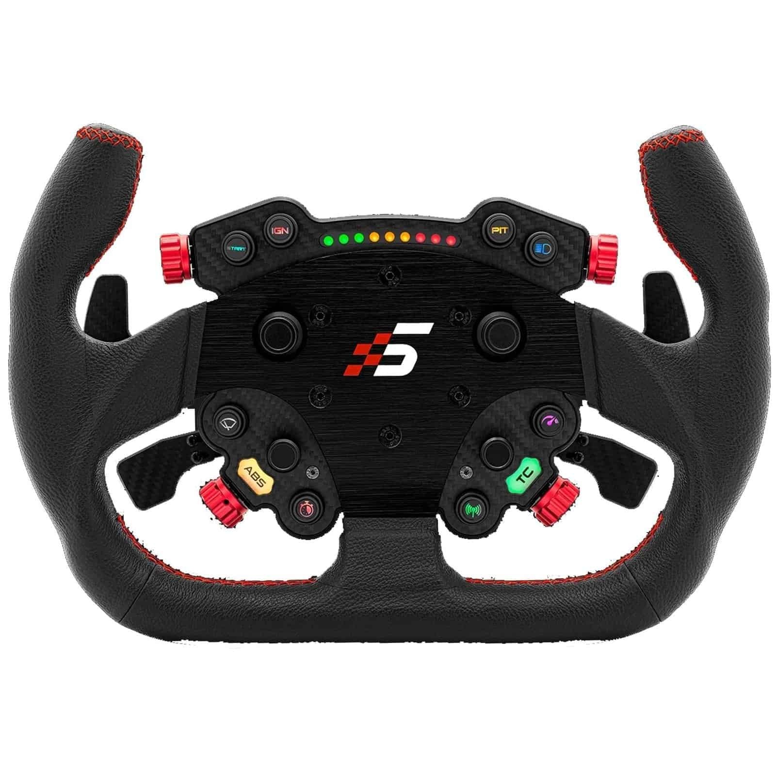Simagic GTC-C Steering Wheel