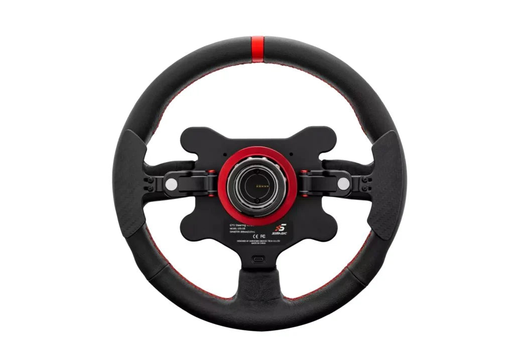 Simagic GTS Steering Wheel