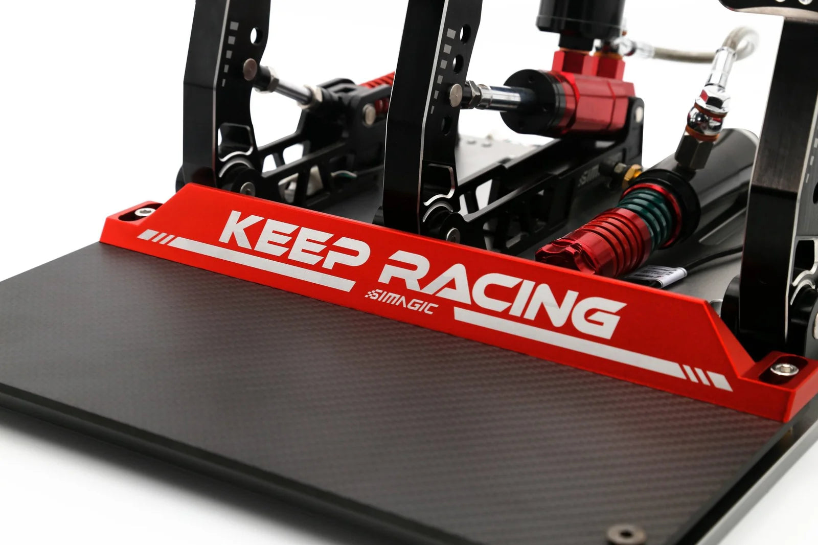 Simagic P-F268 - Heel Stop