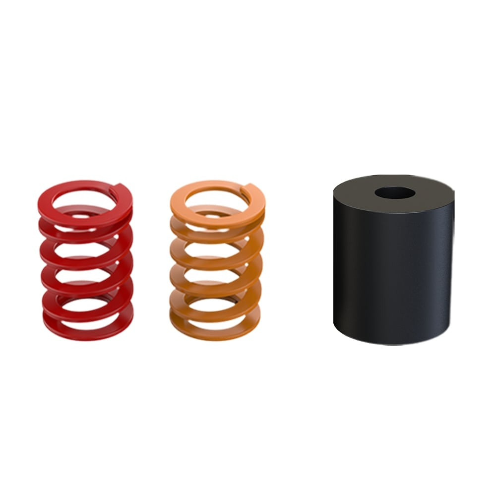sr-p pedals Moza SR-P Pedals Accessory Kit – Helente