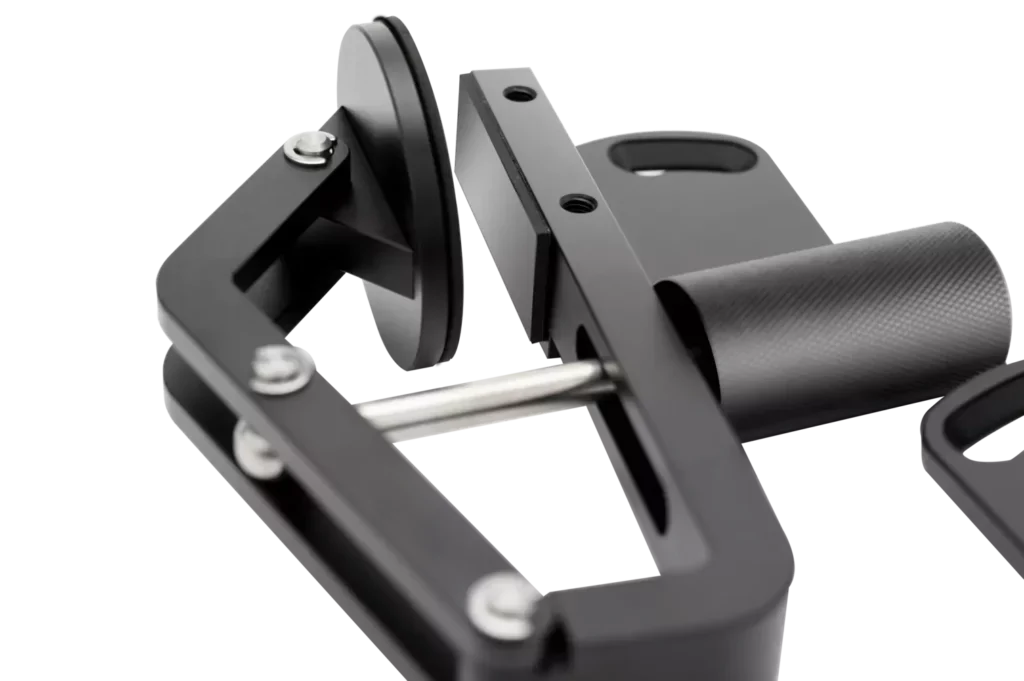 Simagic multifunctional table mount photo