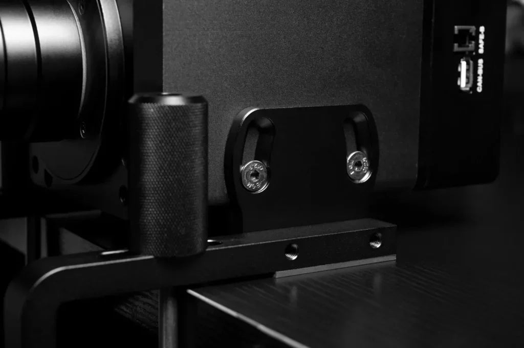 Simagic multifunctional table mount photo 1