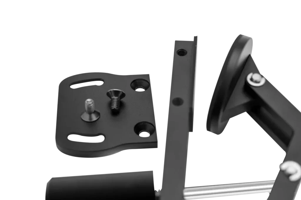 Simagic P-DFT Table Clamp