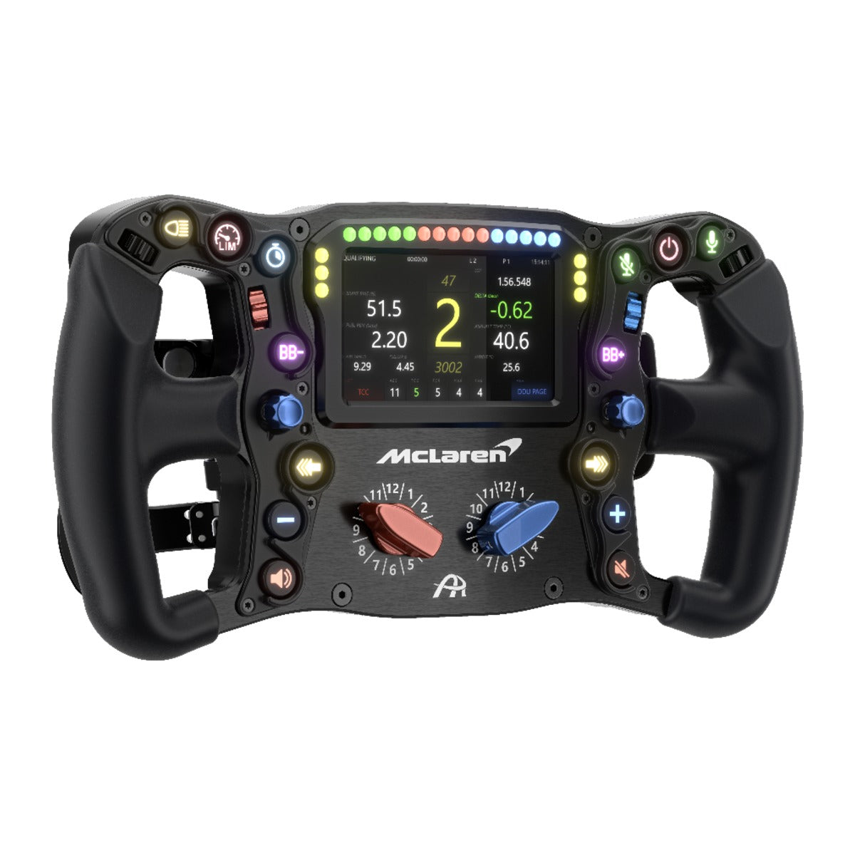 ASCHER-RACING McLaren Artura Ultimate