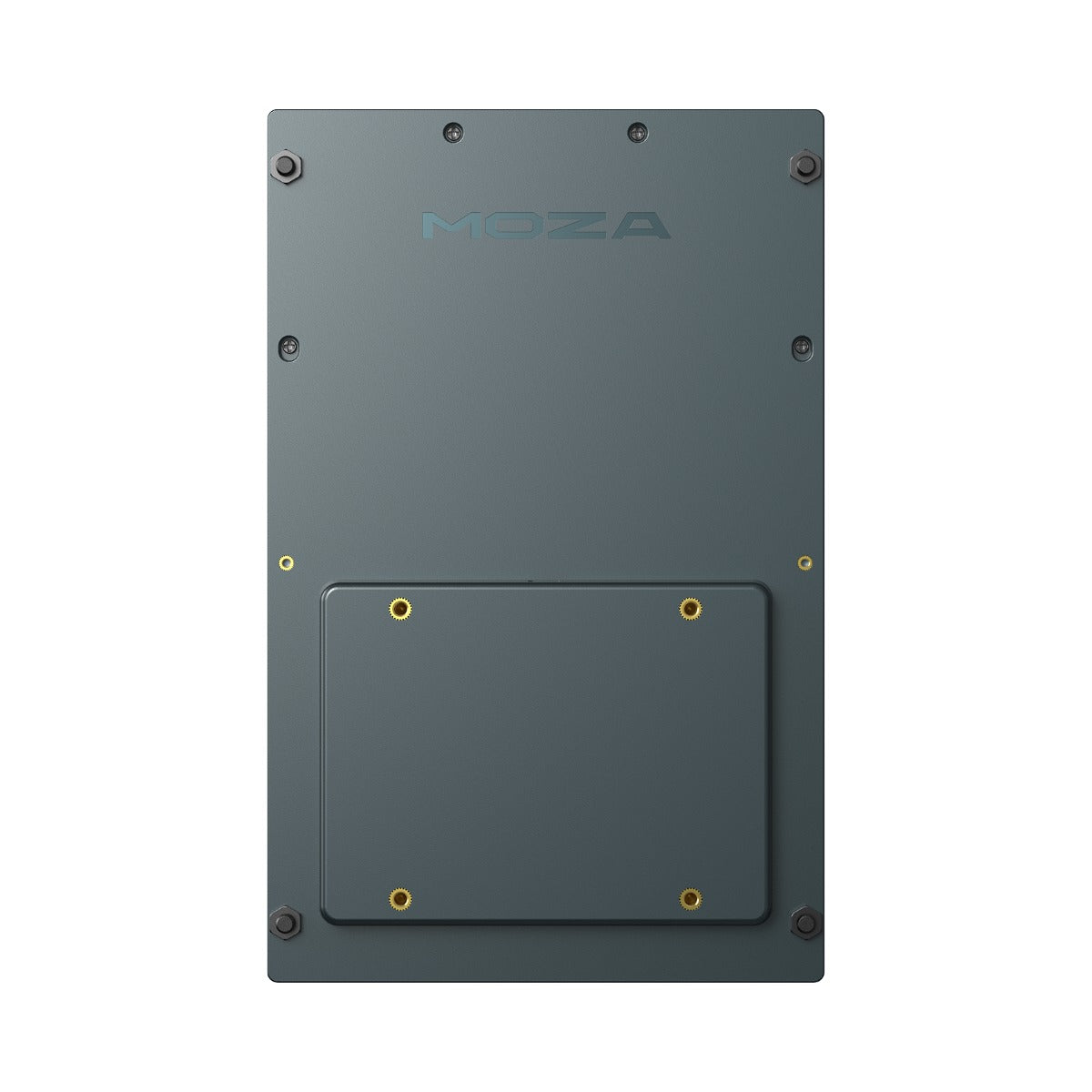 MOZA MB7F Flight Computer Display