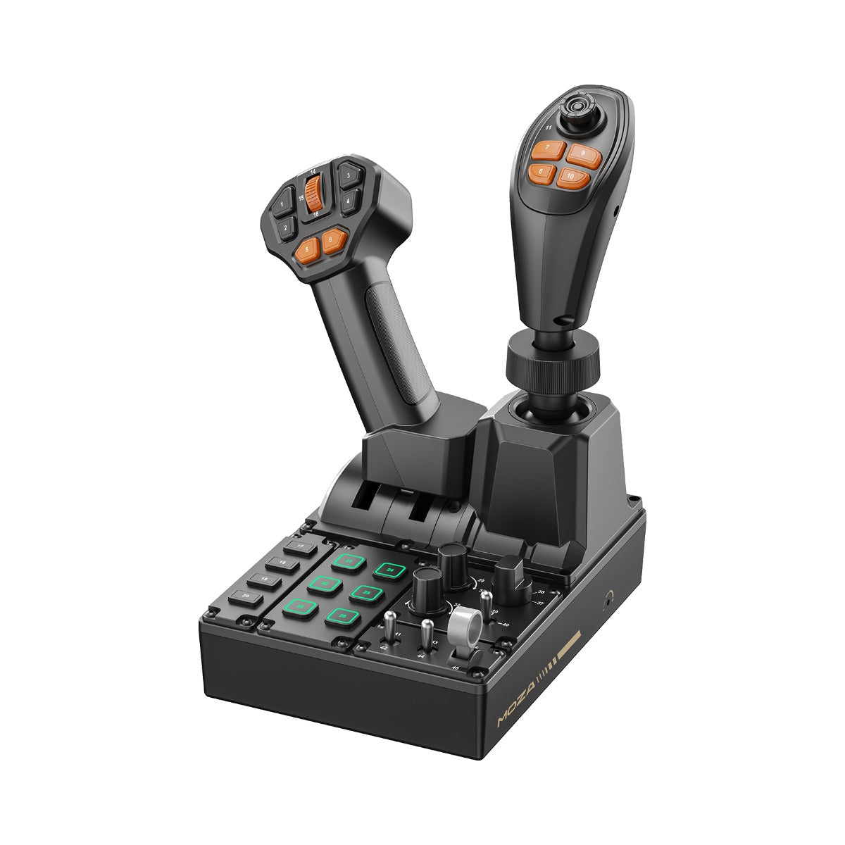 MOZA FCS Farming Control System
