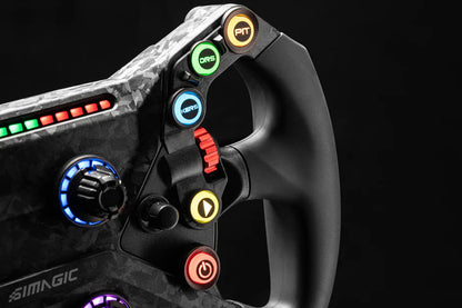 Simagic GT NEO gaming steering wheel