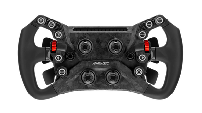 Gaming steering wheel Simagic GT NEO 27