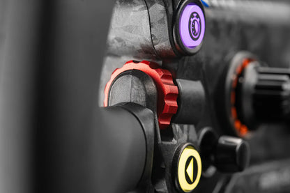 Gaming steering wheel Simagic GT NEO 28