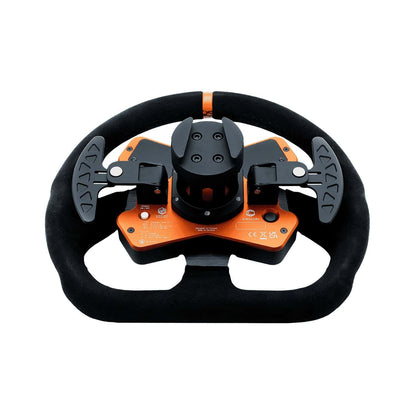 Simucube Tahko GT-21 Steering Wheel