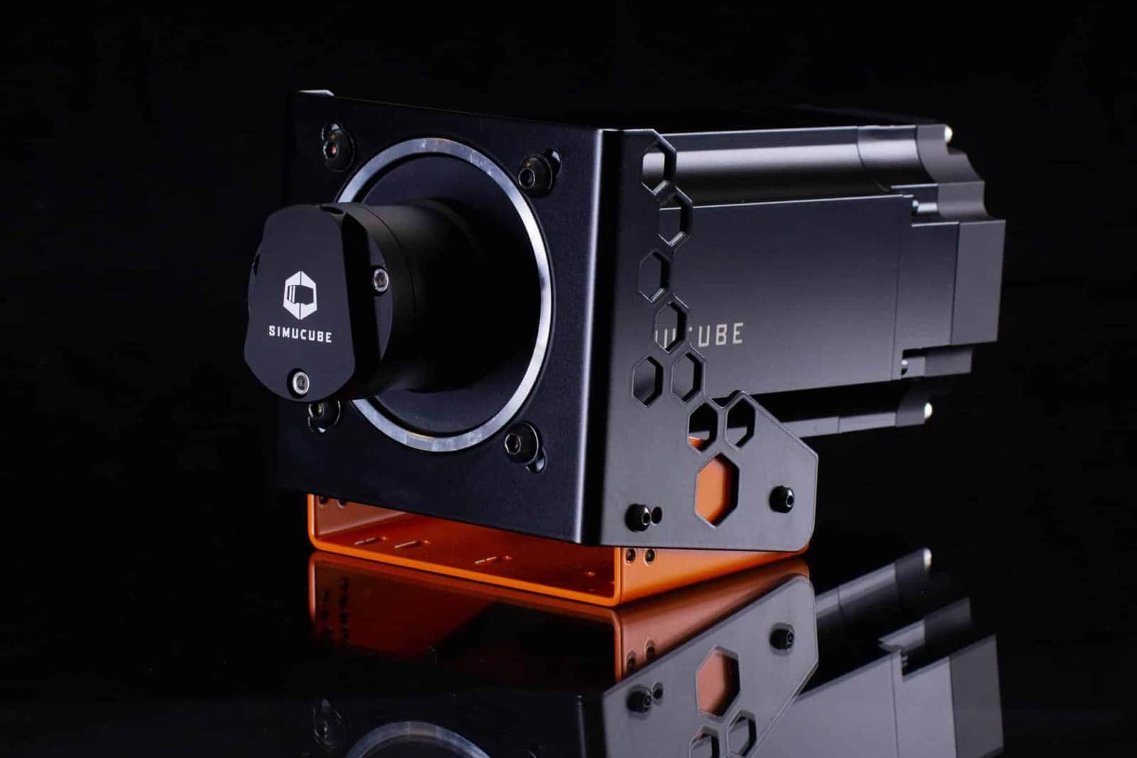 Simucube Wheelbase Mount