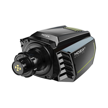 Moza r21 wheelbase main photo