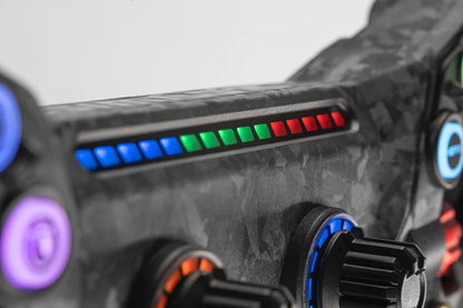 Gaming steering wheel Simagic GT NEO 29