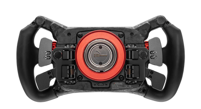 Simagic GT NEO 33 gaming steering wheel