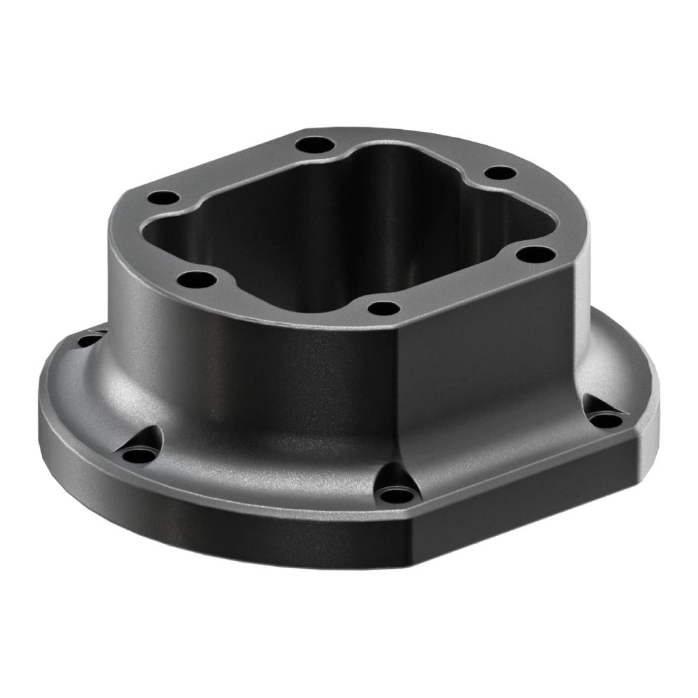 SIMUCUBE 50.8 mm to 70 mm Adapter