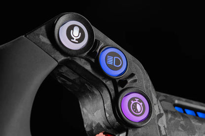 Simagic GT NEO 34 gaming steering wheel