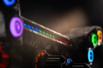 Simagic GT NEO 37 gaming steering wheel