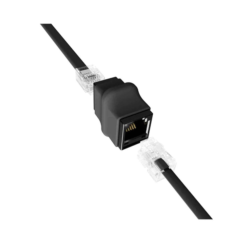 SIMUCUBE ActivePedal Connector for Heusinkveld Sim Pedals