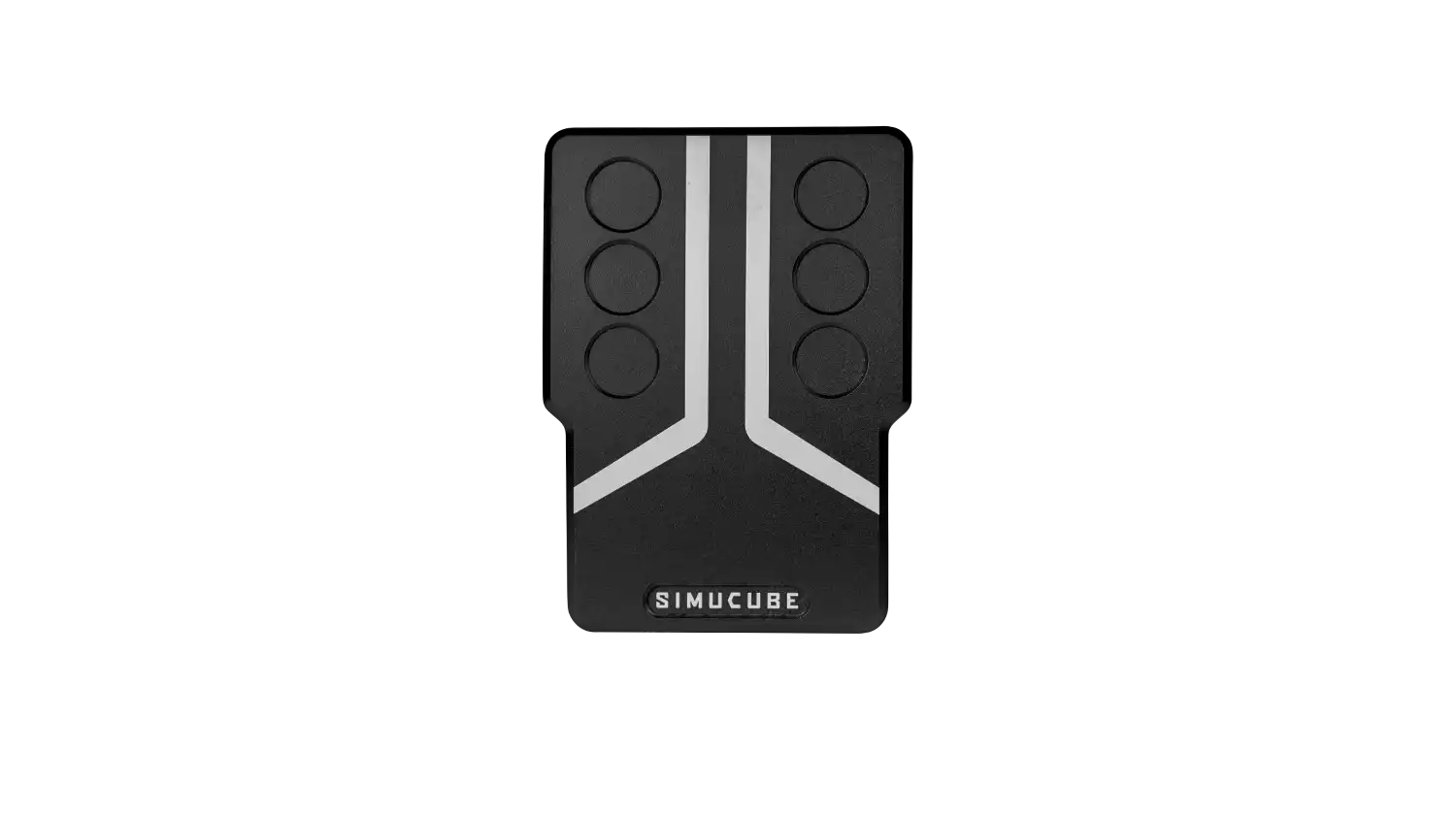Simucube Pedals Face Plate