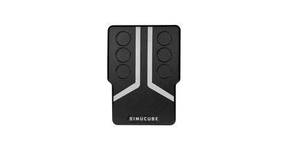 Simucube Pedals Face Plate