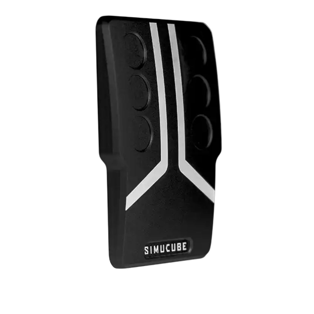 SIMUCUBE ActivePedal Brake Pedal Face Plate