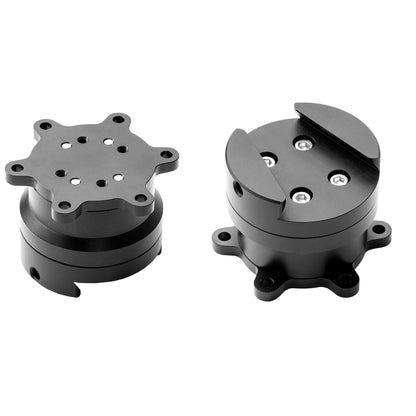 SIMUCUBE Quick Release Wheel side Kit
