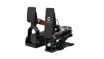 Simucube ActivePedal Set