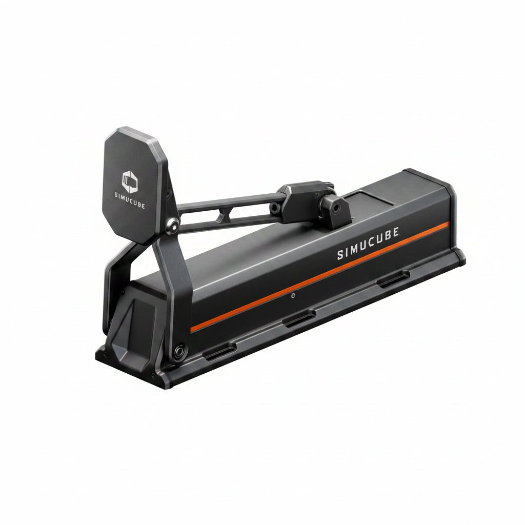 Simucube ActivePedal Pro