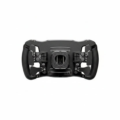 SIMUCUBE x ASCHER Racing Ultimate USB Steering Wheel