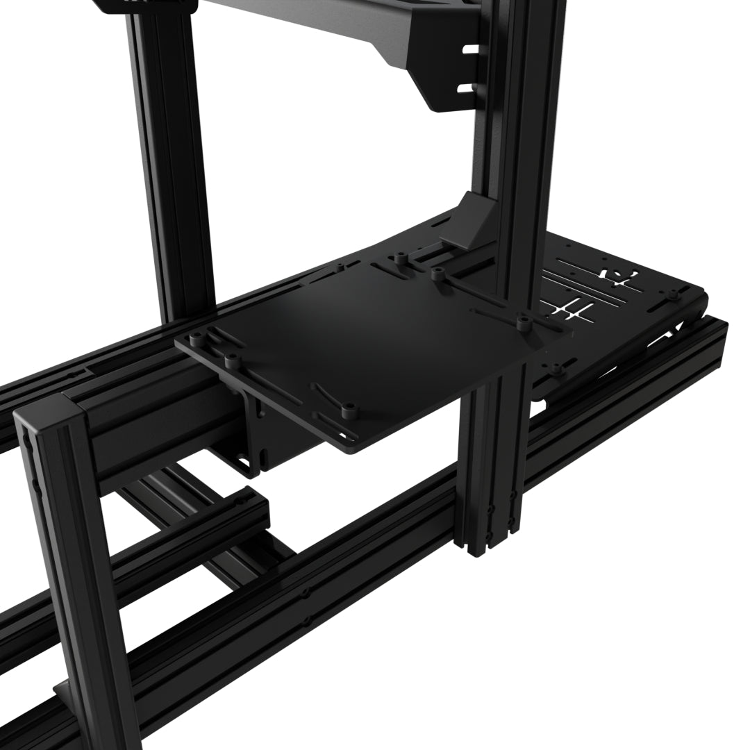 HELENTE Shifter & Handbrake Holder