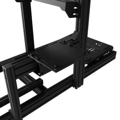 HELENTE Shifter & Handbrake Holder