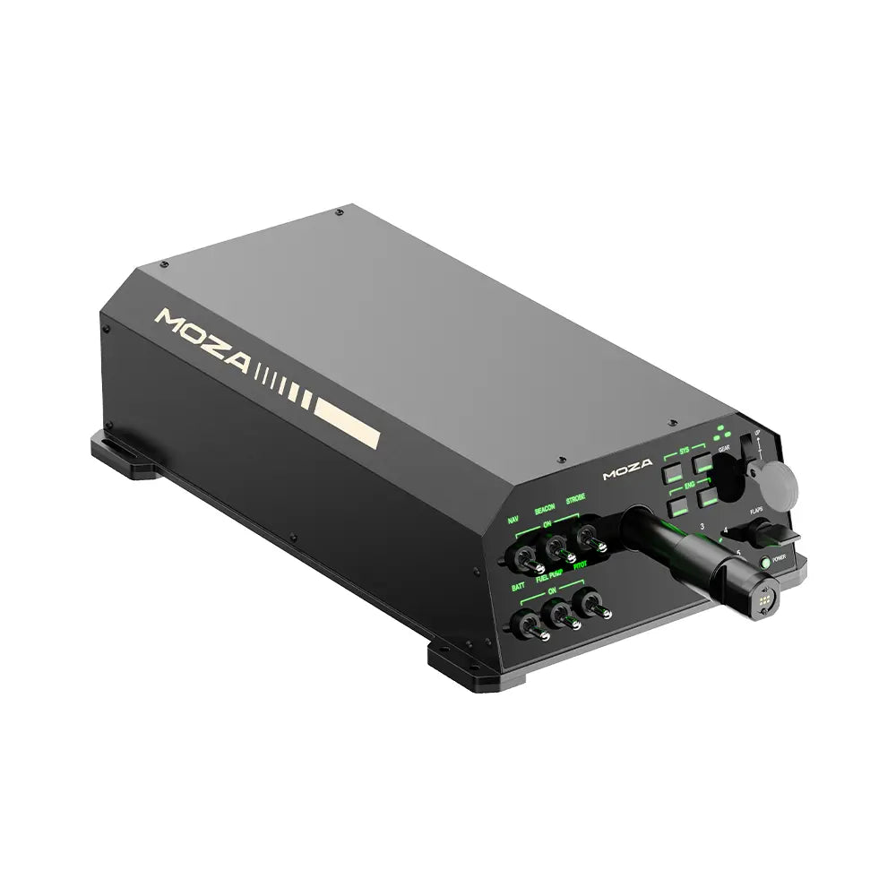 MOZA AY210 Yoke Base