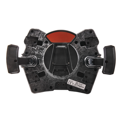 Asetek Forte® GT Button Box (Orange)