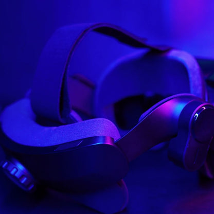 Pimax Crystal Light VR