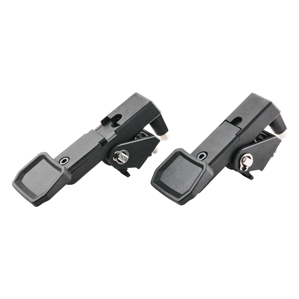 Asetek Clutch Paddles