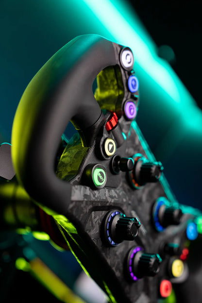 Gaming steering wheel Simagic GT NEO 14