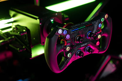 Simagic GT NEO 24 gaming steering wheel