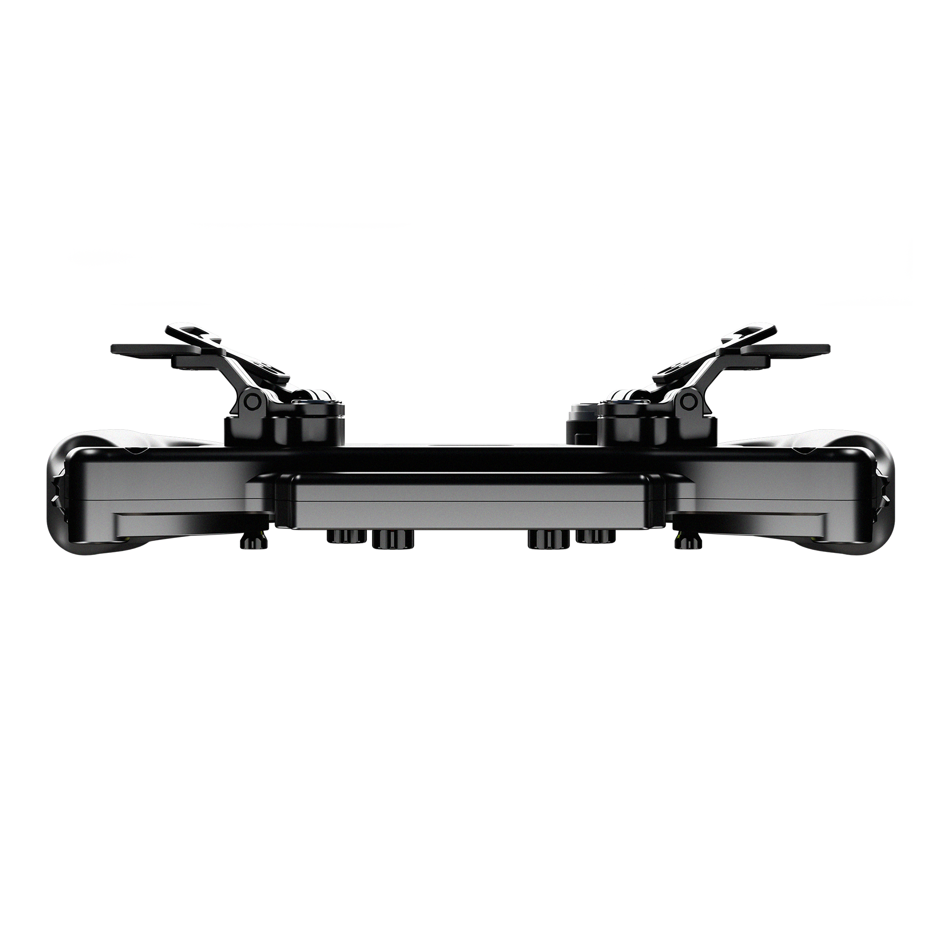 BAVARIANSIMTEC Delta PRO Steering Wheel