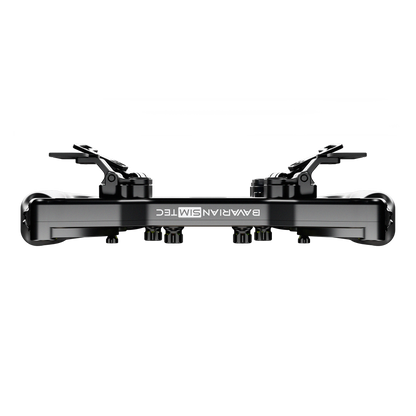 BAVARIANSIMTEC Delta PULSE Steering Wheel