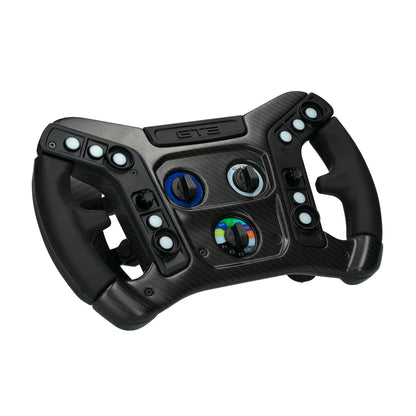 VPG Mustang GT3 Steering Wheel