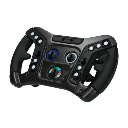 VPG Mustang GT3 Steering Wheel