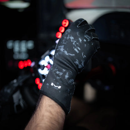 Moradnesss Aura Pro Forged Carbon Gloves