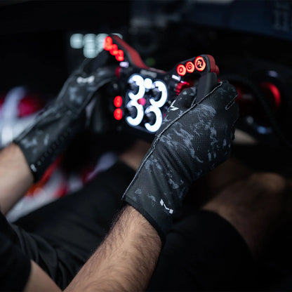Moradnesss Aura Pro Forged Carbon Gloves