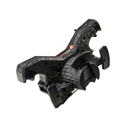 ASETEK La Prima Formula Button Box V2 Black
