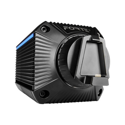 Asetek Forte® Direct Drive Wheelbase 18Nm