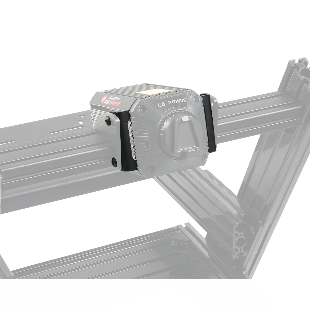 Asetek Front Mount for Podium Brackets